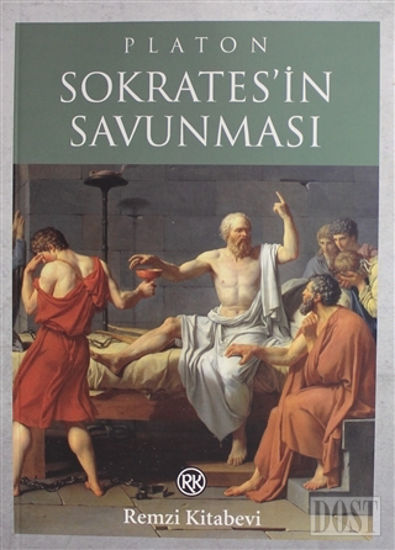 Sokrates’in Savunması